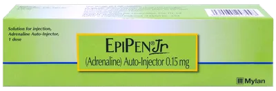 Junior Epipen