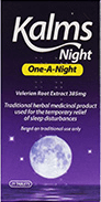 Kalms One A Night