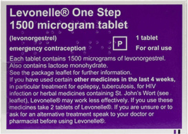Levonelle