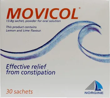 Movicol