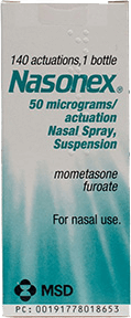 Nasonex