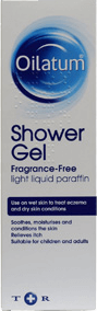 Oilatum Shower Gel