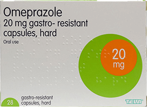 Omeprazole