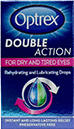 Optrex Double Action Drops