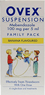 Ovex Suspension Family Pack