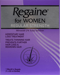 Regaine for Women