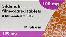Sildenafil
