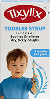 Tixylix Syrup