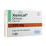 Xenical Tablets (Capsules)