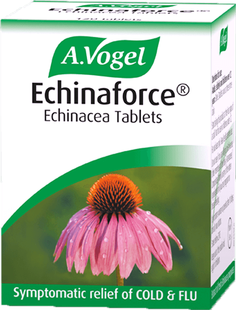 A.Vogel Echinaforce Echinacea Tablets