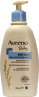 Aveeno Baby Daily Care Lotion
