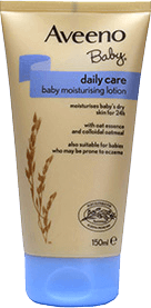 Aveeno Daily Moisturising Lotion
