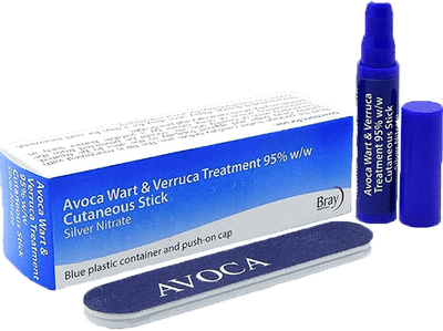 Avoca Wart and Verruca Treatment