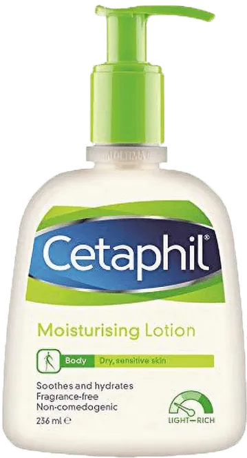 What is 2025 lotion
