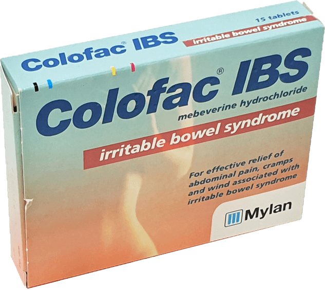 Colofac IBS Tablets (135mg)