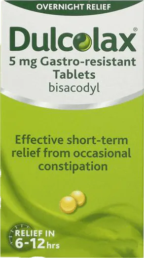 Dulcolax