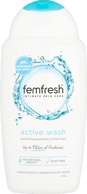 Femfresh Intimate Skin Care