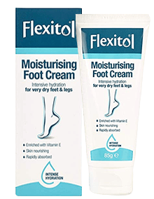 Flexitol Moisturising Foot Cream