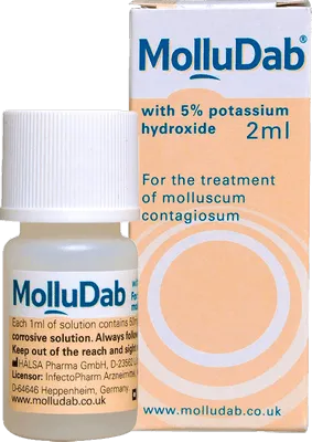 MolluDab