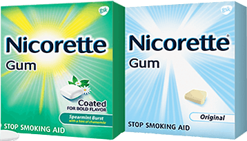 Nicorette Gum 2mg