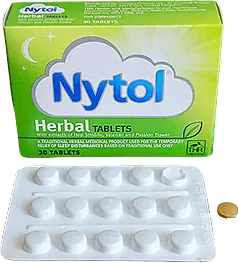Nytol tablets deals