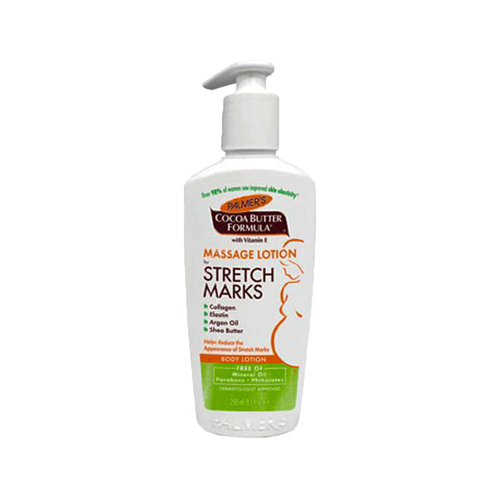 Palmer's Cocoa Butter Lotion