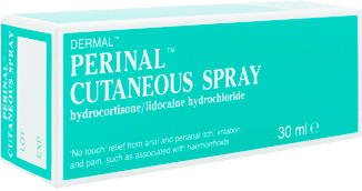Perinal Spray
