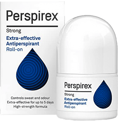 Perspirex Strong Extra-Effective Antiperspirant Roll-On