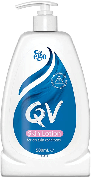 QV Skin Lotion