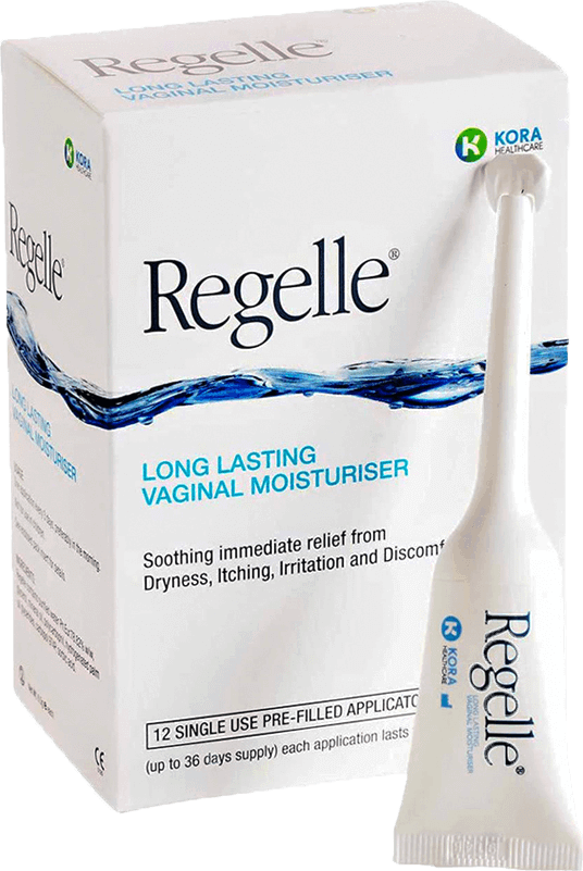 Regelle Vaginal Moisturiser