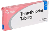 Trimethoprim Tablets