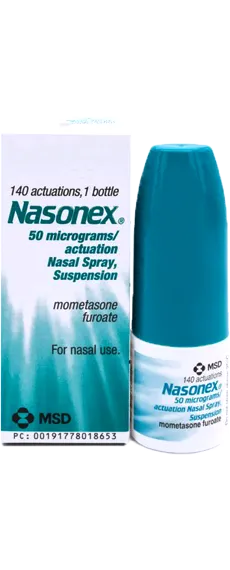 Buy Nasonex Nasal Spray