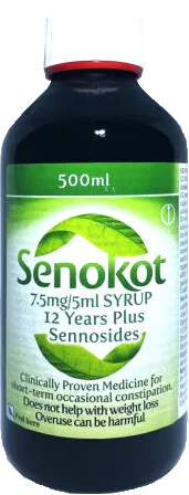 Senokot