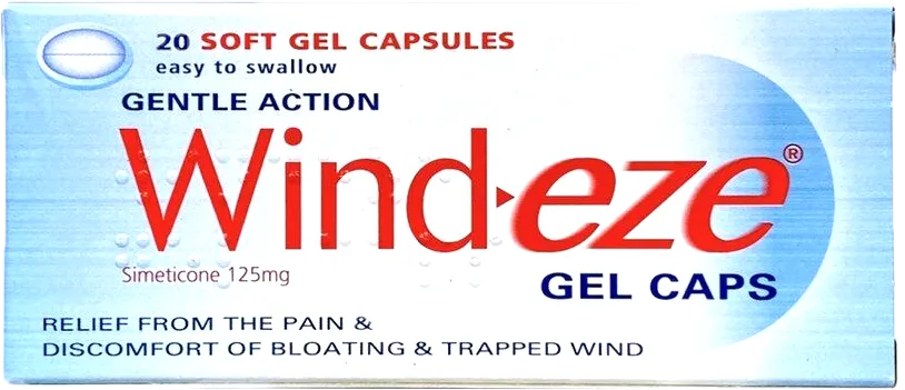 Wind-Eze