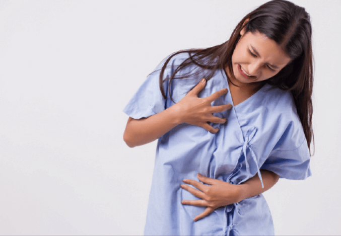 Acid Reflux