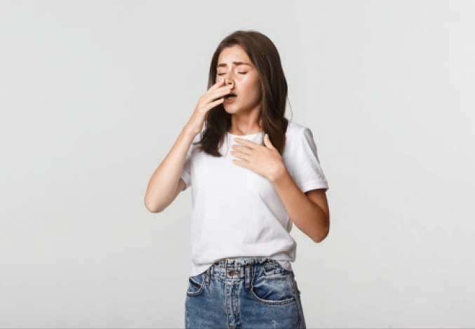 Allergy Relief