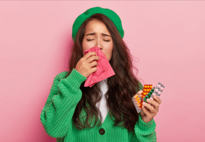 Allergy Treatment