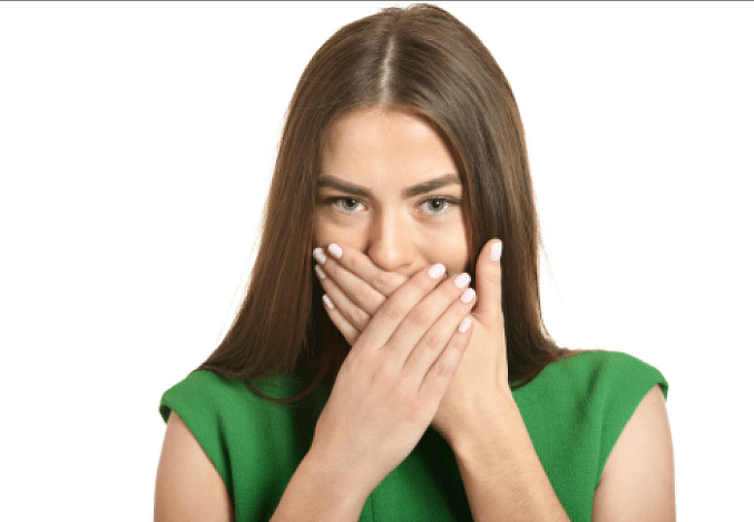 Cold Sore