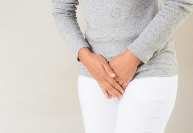 Cystitis