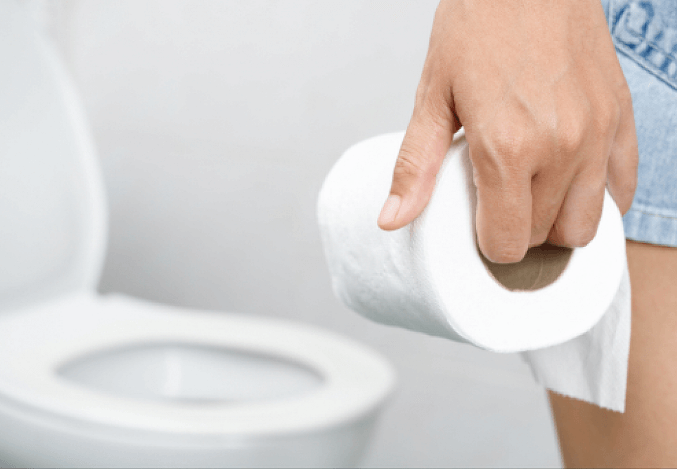 Diarrhoea