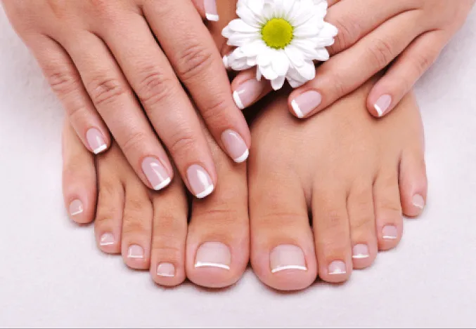 Fungal Nail Infection Treatment | Click pharmacy