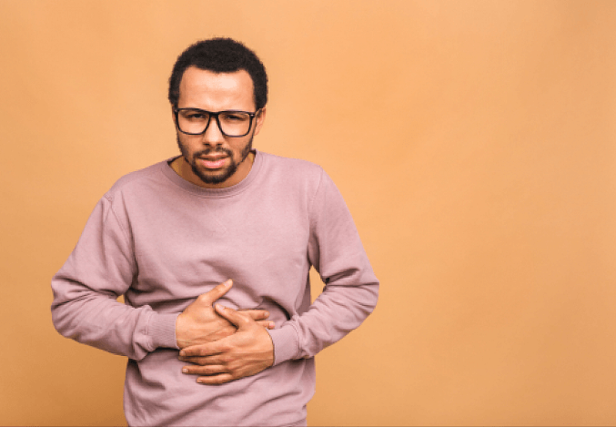 Irritable Bowel Syndrome (IBS)
