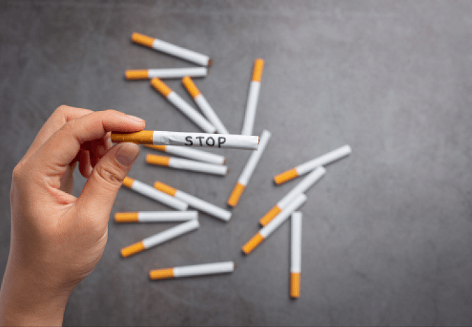Quit Smoking