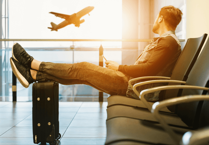 Travel Sickness