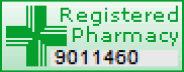 Registered Pharmacy