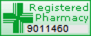 GPhC logo