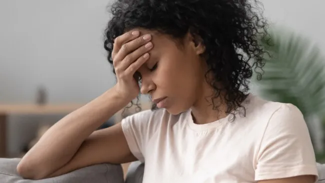 Abdominal Migraine in Children & Adults: Symptoms, Treatment