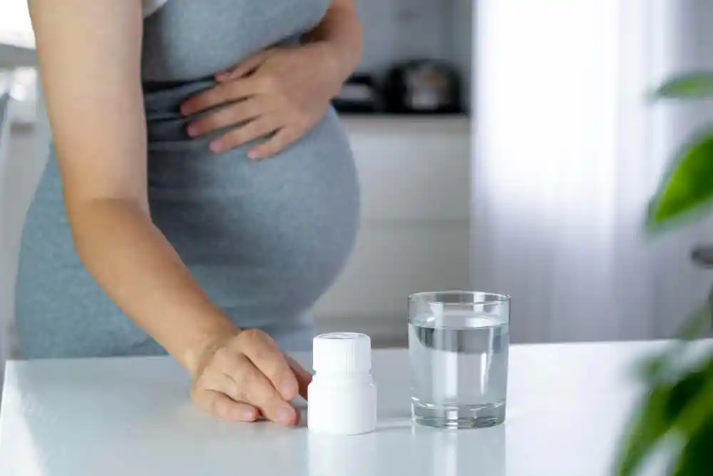 Can I take Sumatriptan during pregnancy or breastfeeding?