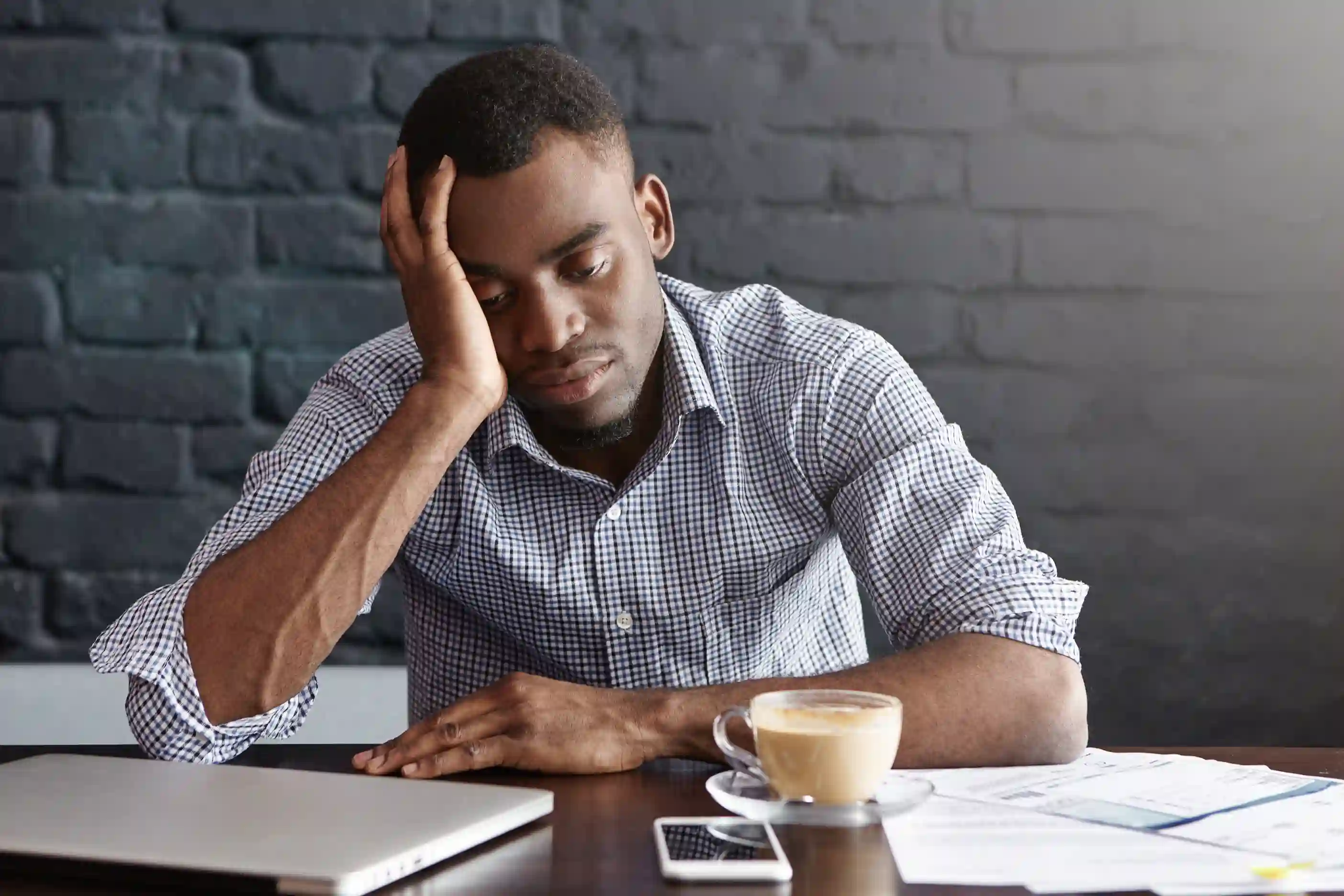 Daily Headache? Chronic Migraine: Symptoms & Treatment