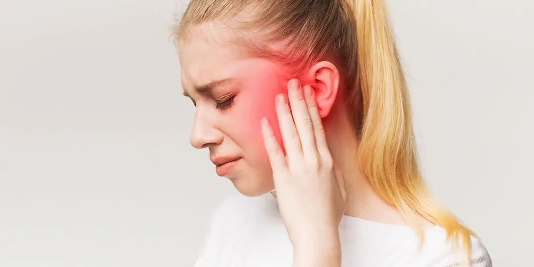 Connection between Piercings and Migraine